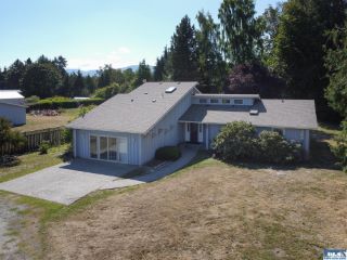 Foreclosed Home - 8294 OLD OLYMPIC HWY, 98382