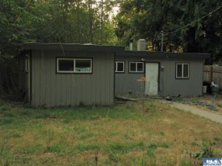 Foreclosed Home - 112 KINKADE RD, 98382