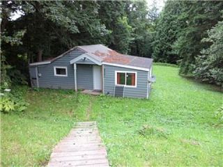 Foreclosed Home - 9551 SILVERDALE LOOP RD NW, 98383
