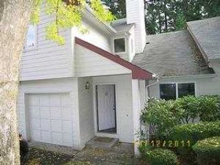 Foreclosed Home - List 100251235