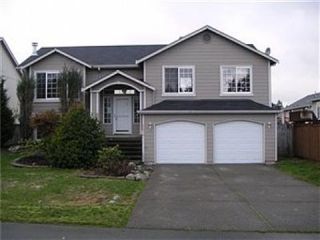 Foreclosed Home - 23018 40TH AVE E, 98387