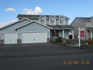 Foreclosed Home - List 100016231