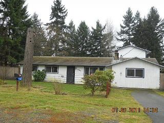 Foreclosed Home - 224 169TH ST E, 98387