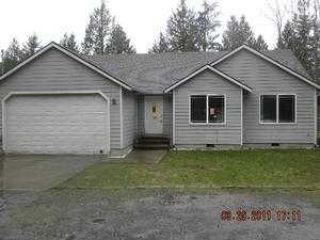 Foreclosed Home - 5409 213TH ST E, 98387