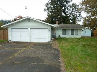 Foreclosed Home - 18228 A ST S, 98387