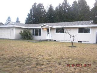 Foreclosed Home - 20805 18TH AVE E, 98387