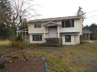 Foreclosed Home - 22509 49TH AVE E, 98387