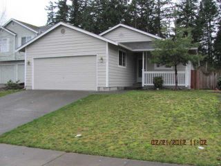 Foreclosed Home - 19930 83RD AVE E, 98387