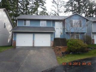 Foreclosed Home - 23025 41ST AVE E, 98387
