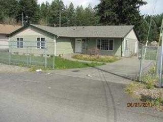 Foreclosed Home - 10509 210TH AVE E, 98391