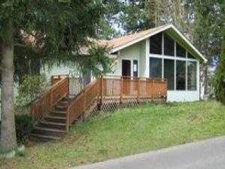 Foreclosed Home - 8509 182ND AVE E, 98391