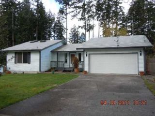 Foreclosed Home - List 100065800