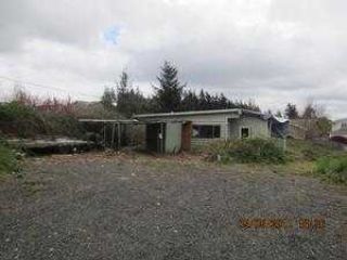 Foreclosed Home - 20215 71ST ST E, 98391