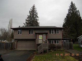 Foreclosed Home - 20808 93RD ST E, 98391