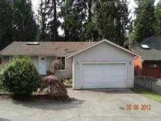 Foreclosed Home - 4110 W TAPPS DR E, 98391