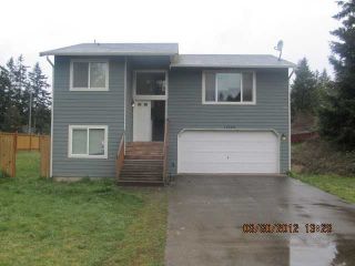 Foreclosed Home - 11322 202ND AVE E, 98391