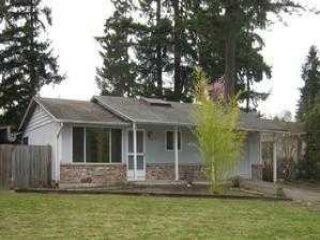 Foreclosed Home - 5810 187TH AVE E, 98391