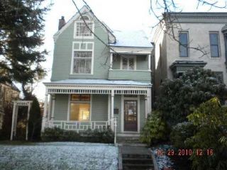 Foreclosed Home - 318 N YAKIMA AVE, 98403
