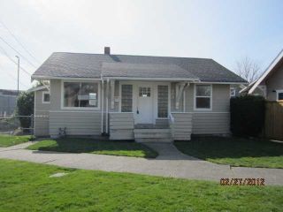 Foreclosed Home - 808 N GRANT AVE, 98403