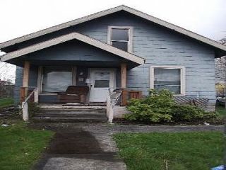 Foreclosed Home - 1621 E 34TH ST, 98404