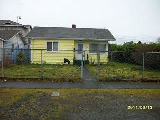 Foreclosed Home - 3704 E G ST, 98404