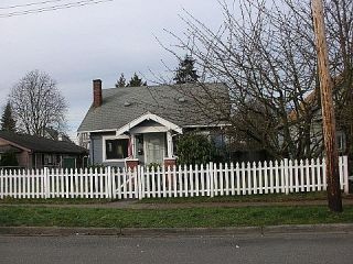 Foreclosed Home - 3630 E B ST, 98404