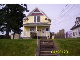 Foreclosed Home - List 100065101