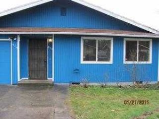 Foreclosed Home - 915 E 68TH ST, 98404