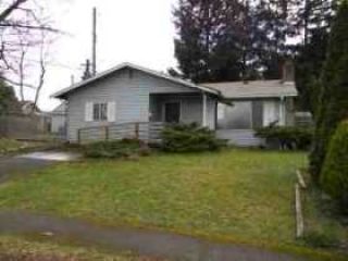 Foreclosed Home - 506 E 40TH ST, 98404