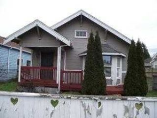 Foreclosed Home - 3569 E J ST, 98404