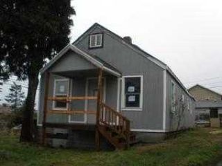 Foreclosed Home - 2001 E 37TH ST, 98404