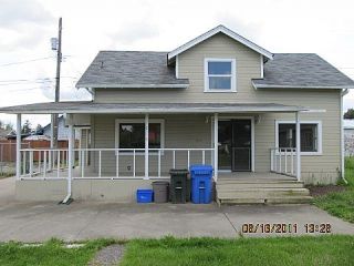 Foreclosed Home - 1014 E 53RD ST, 98404