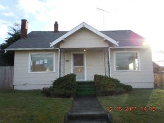 Foreclosed Home - 510 E DIVISION LN, 98404