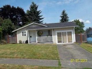 Foreclosed Home - 1411 E 31ST ST, 98404