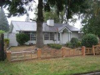 Foreclosed Home - List 100251590