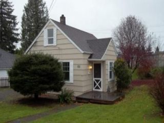 Foreclosed Home - List 100251650