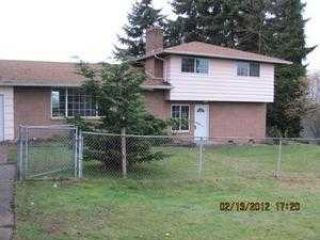 Foreclosed Home - 1105 E 52ND ST, 98404