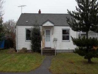 Foreclosed Home - List 100261229