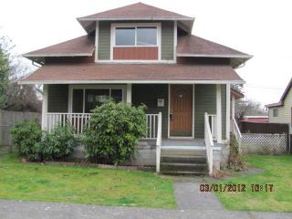 Foreclosed Home - 932 E 61ST ST, 98404