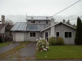 Foreclosed Home - List 100306221