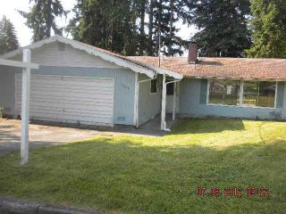 Foreclosed Home - List 100323914