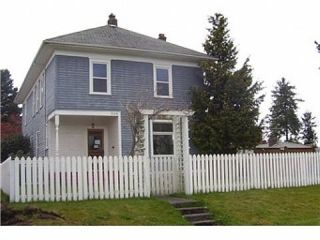 Foreclosed Home - 1104 S PROCTOR ST, 98405