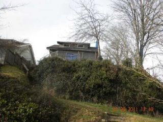 Foreclosed Home - 1002 S WASHINGTON ST, 98405