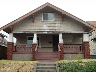 Foreclosed Home - List 100112362