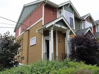 Foreclosed Home - 4401 S 12TH ST UNIT A, 98405