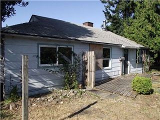 Foreclosed Home - 1909 S 19TH ST, 98405