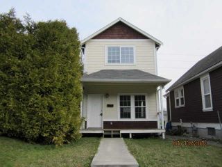 Foreclosed Home - 1921 S AINSWORTH AVE, 98405