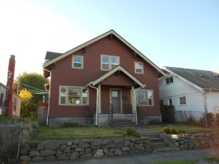 Foreclosed Home - 908 S CUSHMAN AVE, 98405