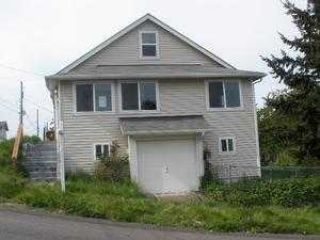 Foreclosed Home - List 100251203