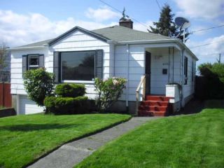 Foreclosed Home - 4313 S 8TH ST, 98405